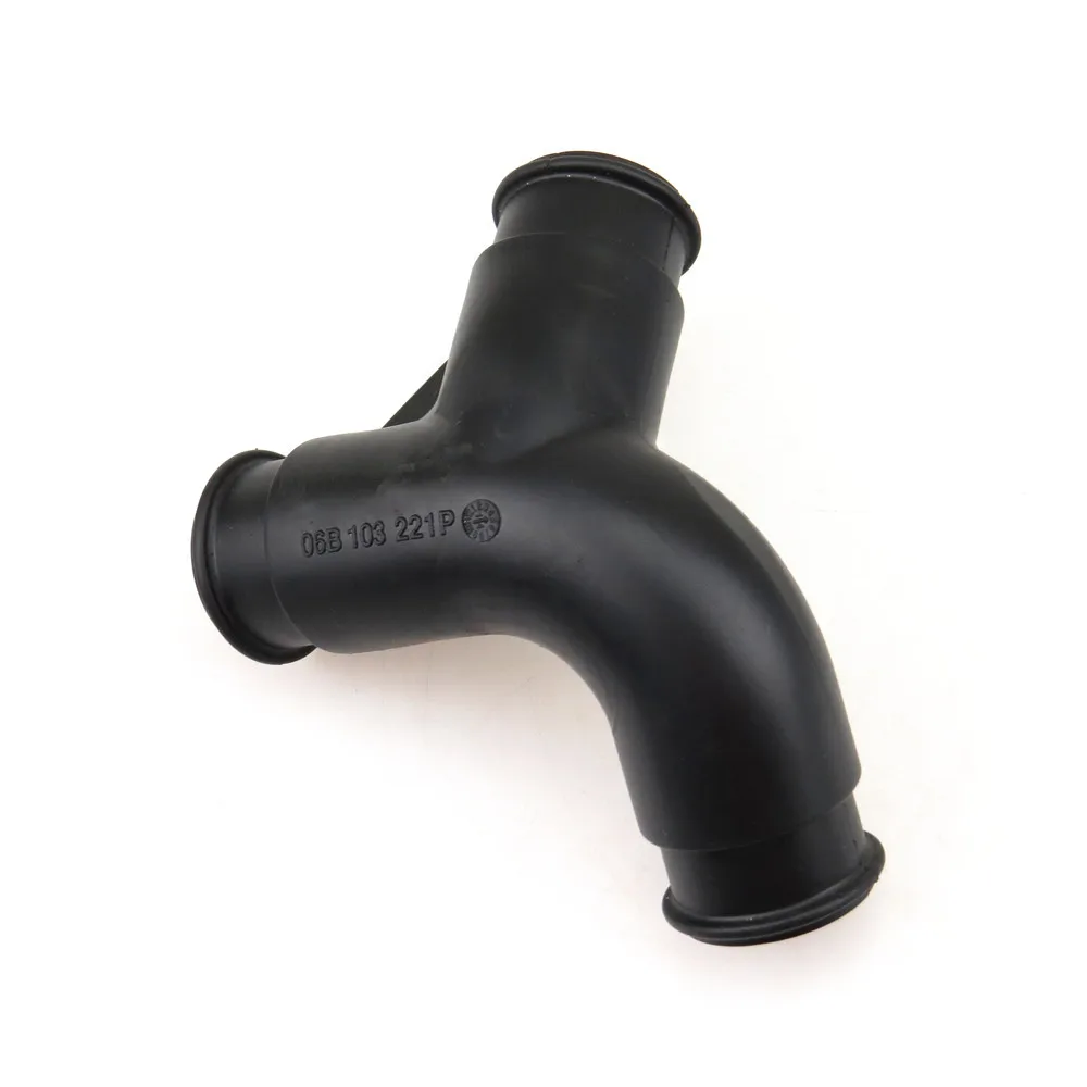 READXT 1.8 Turbo Engine Crankcase Three Way Breather Vent Vacuum Hose
