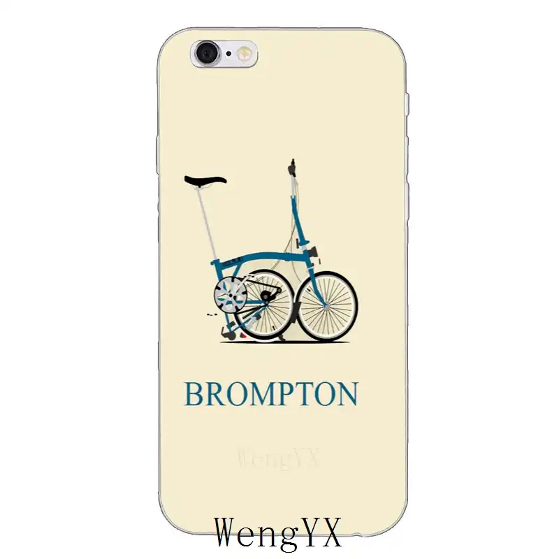 brompton soft case