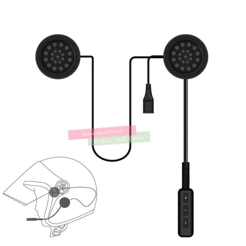 Walkie Talkie Hands-free Helmet Bluetooth Headset K /M Type Wireless Headphones For Motorcycle Helmet Locomotive helmet Earphone Walkie Talkie Hands-free Helmet Bluetooth Headset K /M Type Wireless Headphones For Motorcycle Helmet Locomotive helmet Earphone