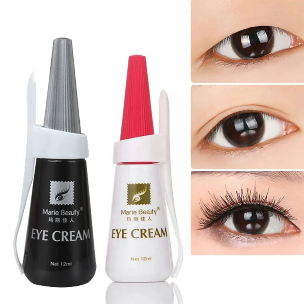 Buy 1 Bottles False Mascara False Eyelash Glue Makeup