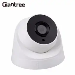 Giantree HD 1.0mp 720 P AHD CCTV Камеры Скрытого видеонаблюдения инфракрасный Крытый безопасности полушарии Камера PAL NTSC