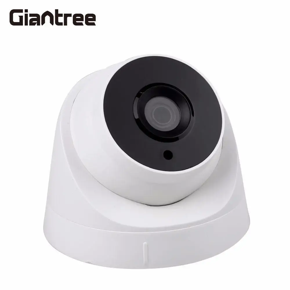 

giantree HD 1.0MP 720P AHD CCTV Surveillance Camera Infrared Indoor Security Hemisphere Camera PAL NTSC