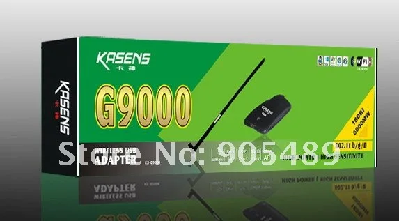 KASENS KS-G DRIVERS