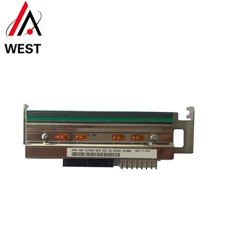 

Free shipping brand new original Sato CL4NX 200dpi print head label head 203dpi Barcode printing head