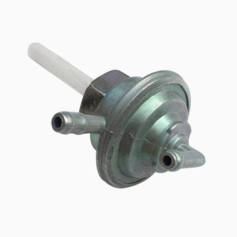

Gas Fuel Switch Pump Valve Petcock for GY6 50cc 150cc Go Kart ATV Moped Scooter