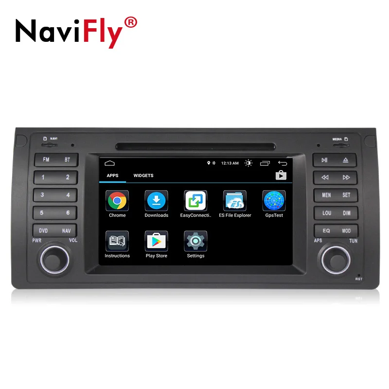 Best Free shipping!Navifly android8.1 car Multimedia player for BMW/E39/X5/M5/E53 autoradio with WIFI BT including CANBUS 2 Best Free shipping!Navifly android8.1 car Multimedia player for BMW/E39/X5/M5/E53 autoradio with WIFI BT including CANBUS 2