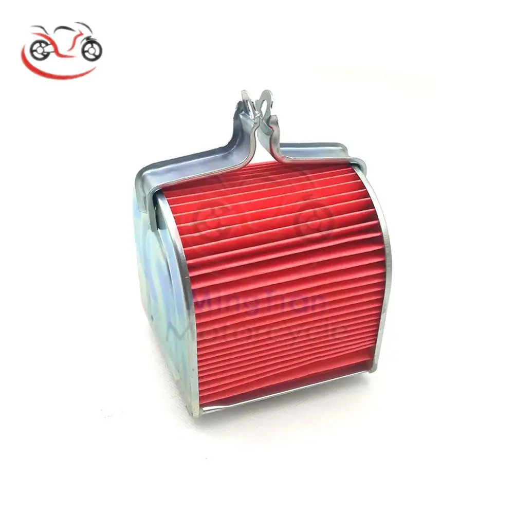 Воздухозаборник мотоциклетного фильтра для Honda CN250 1986 1987 1988 1990 1991 1992 1993 1994 1995 1996 1997