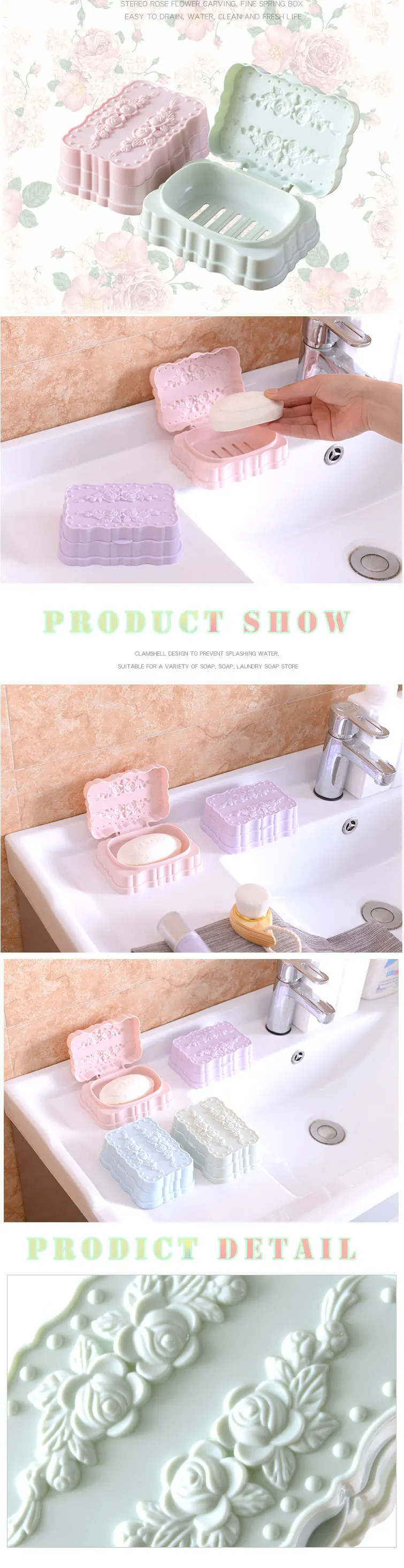 Soap dish (8)