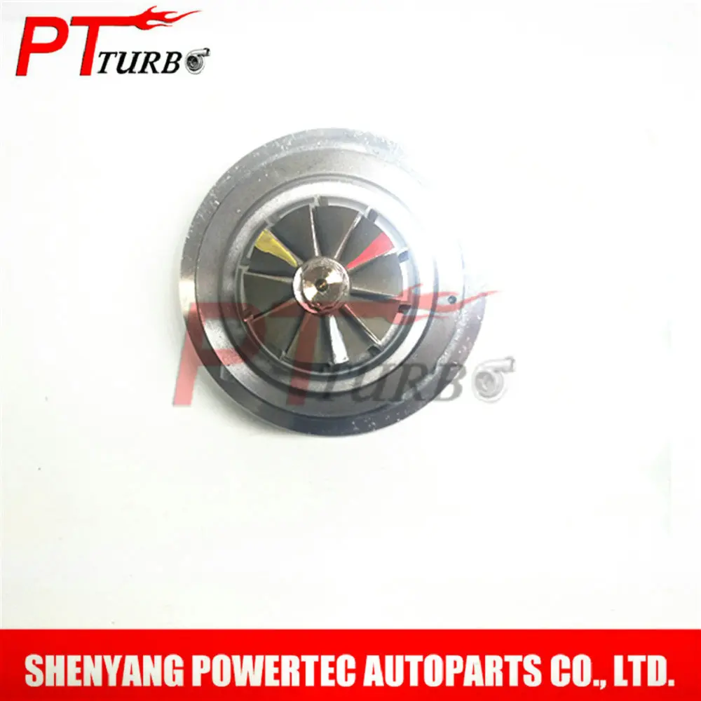 Турбонагнетатель CHRA 8973815070 VBA30023 VAA30023 tubine картридж ядро для Isuzu NKR/NPR 3,0 TDI 96 кВт 131 hp 4JJ1E4N 2007