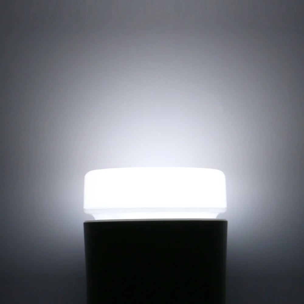 RGBW 7 W E27 светодиодный беспроводной bluetooth динамик музыкальный плеер Светодиодная