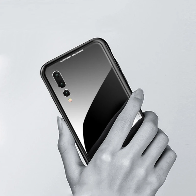 For-HUAWEI-P20-PRO-Magnetic-Adsorption-Case-Ultra-Phone-Case-For-Huawei-P20-P20-Pro-P20Pro