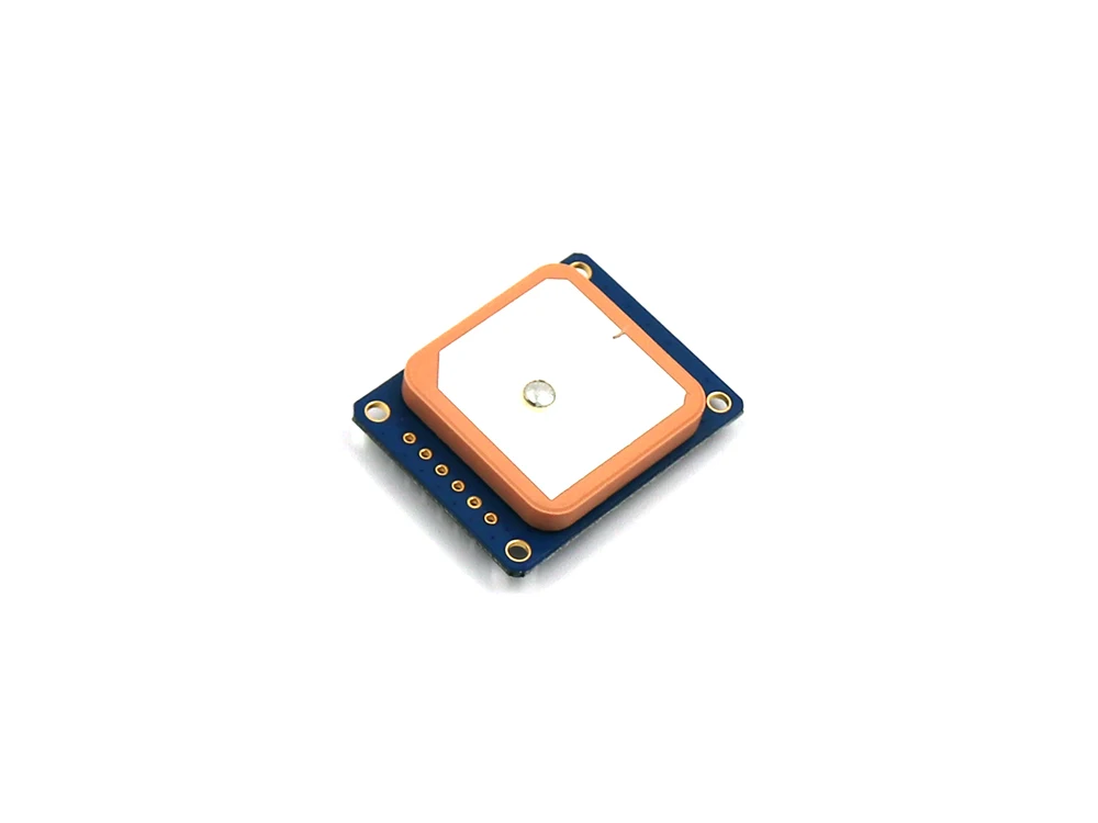 Novo módulo de gps ttl nível 9600bps