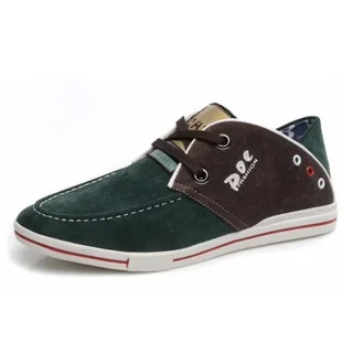 mens canvas shoes canada