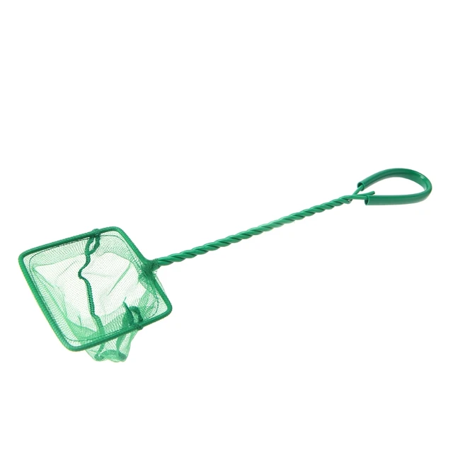 Small aquarium net Clearance