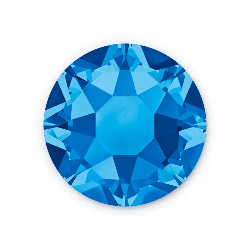 2088 non hotfix rhinestone sapphire (6)