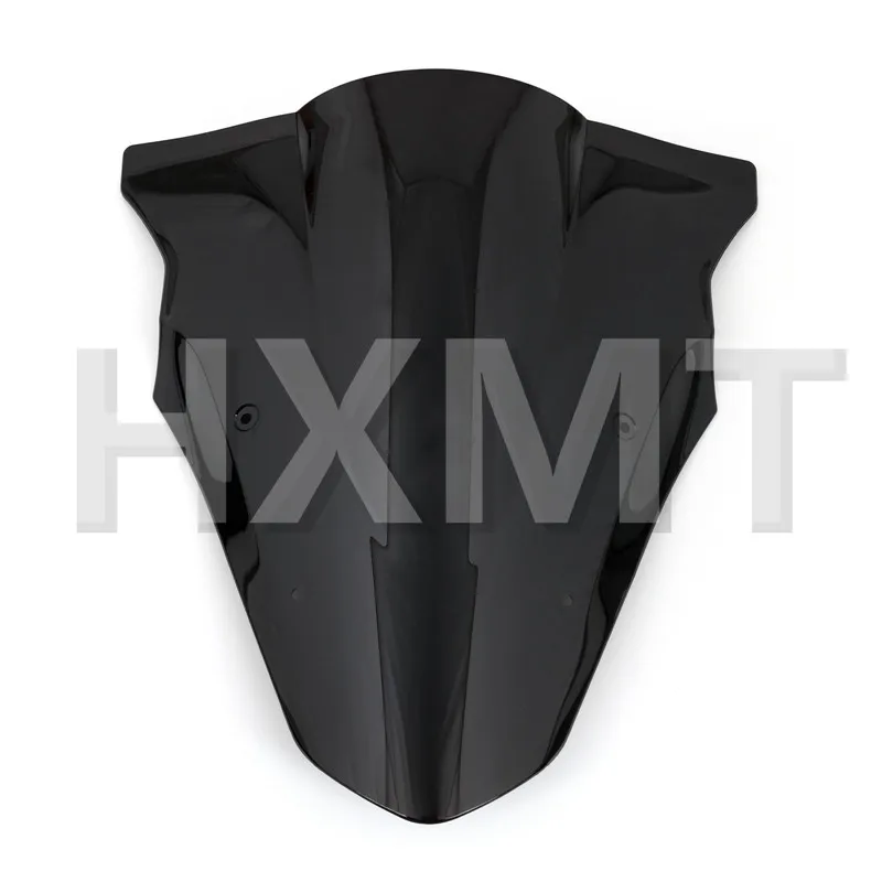 

For Kawasaki Ninja 650 ER6F EX650 EX650F EX650E EX650A ER-6F 2012 2013 2014 2015 2016 Windshield WindScreen ER 6F