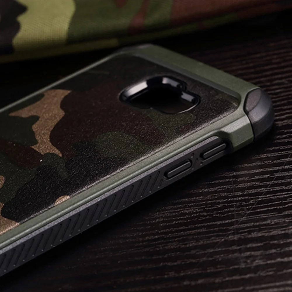 Чехол для телефона s для samsung Galaxy A5 чехол для samsung A5 A510 чехол Защитный Камуфляжный Мягкий силиконовый чехол