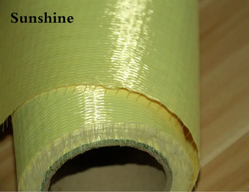Aramid Fiber UD 280g (5)