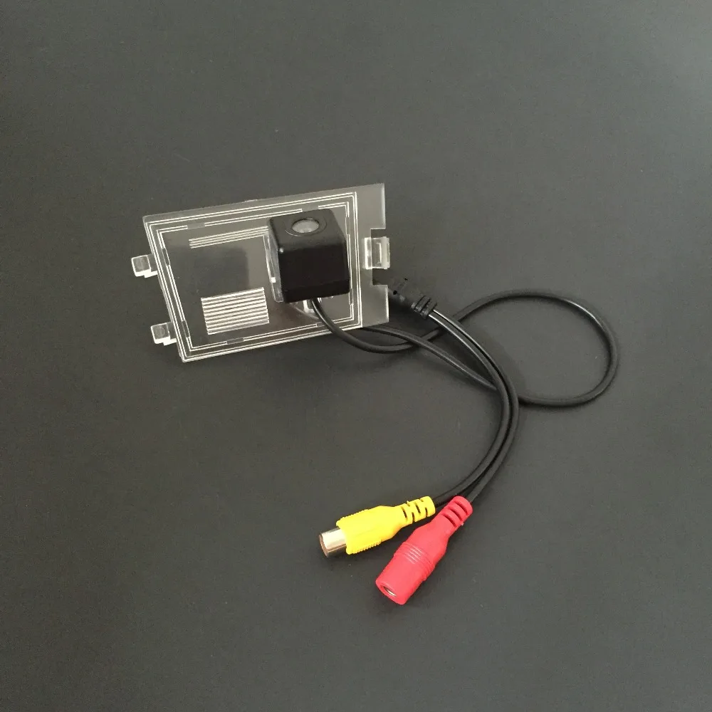 Car Rear View Backup Camera For Jeep Compass Liberty Grand Cherokee