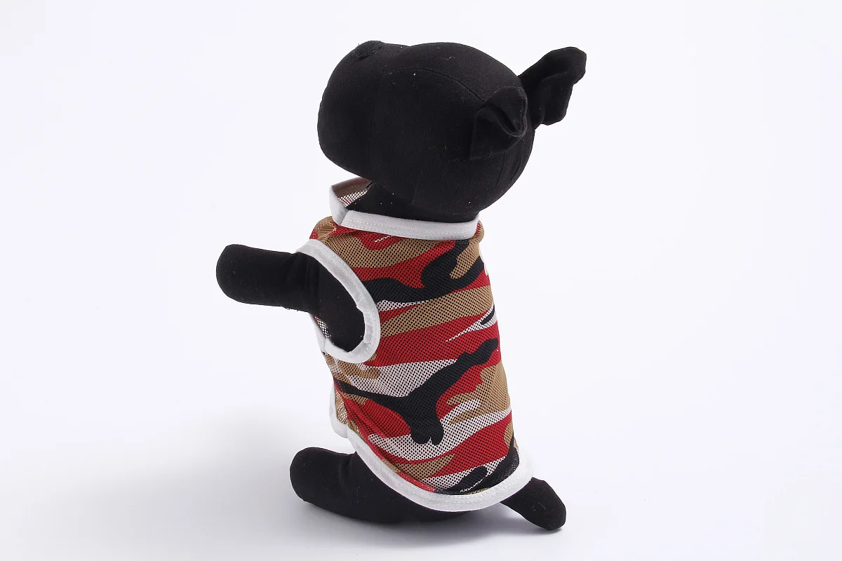 Pet Summer Mesh Vest (23). Jpg