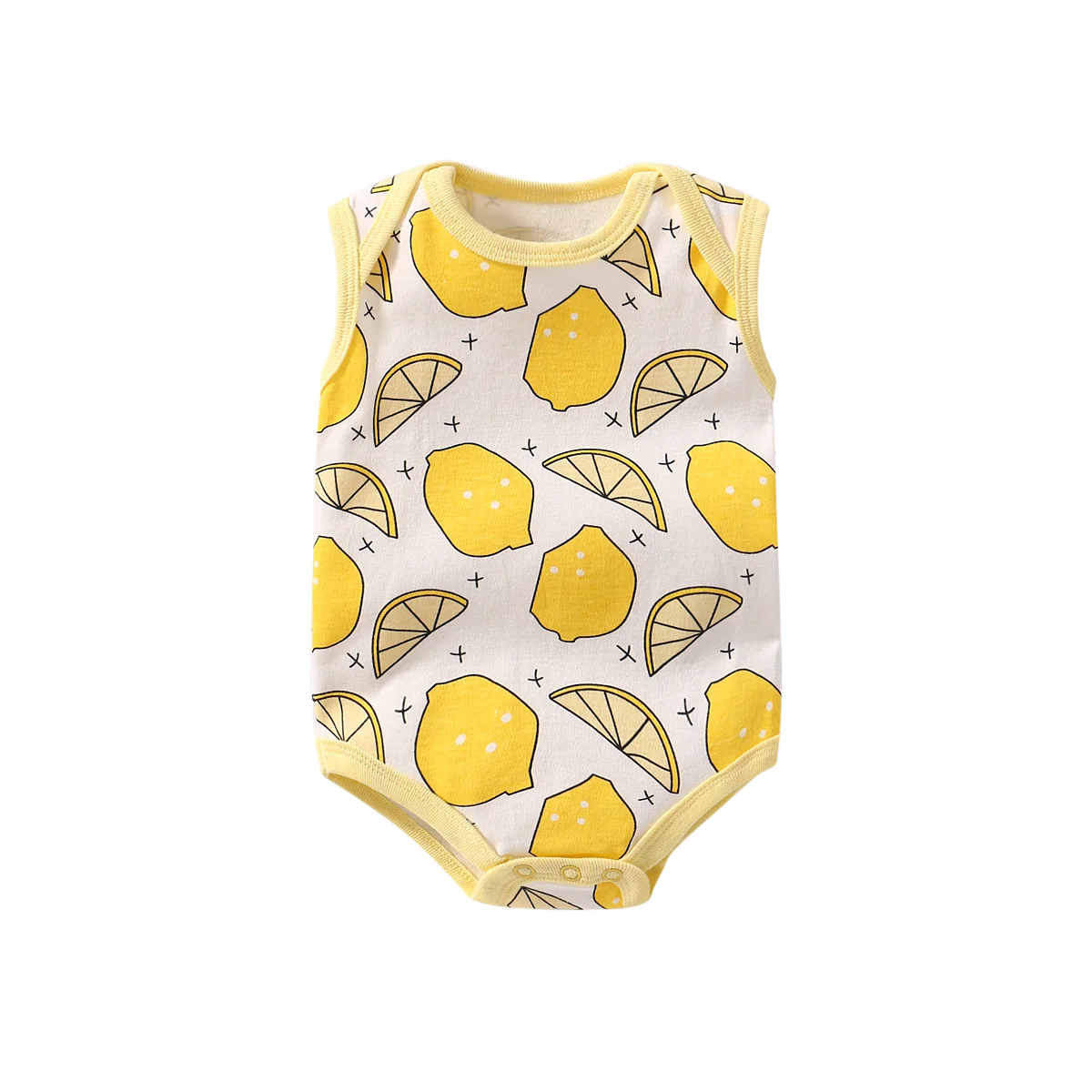 Pаспродажа Детские ромперы без рукавов для мальчиков и девочек Roupa De Bebe ползунки для малыша детская одежда Детские Rompertjes Katoen 0 3 6 9 12 16 18 24 месяцев