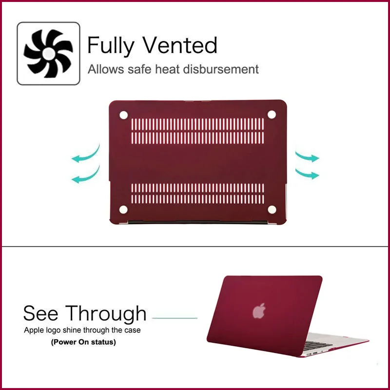 MOSISO 2019 чехол для ноутбука A2159 A1989 A1706 Macbook Pro 13 Touch bar Жесткий Чехол нового Mac book Air A1932