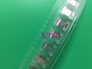 

50pcs/lot Original Charging Port for Samsung Galaxy S3 i9300 i9305 i535 i747 L710 T999 Micro USB Connector Micro USB Socket