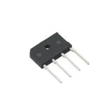

Мостовые выпрямители D2SB60A 2A 600V DIP-4, новый оригинальный