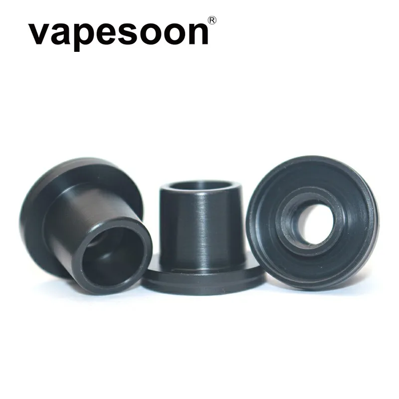 

20pcs Authentic VapeSoon Sky solo plus Replacement Drip Tip For Sky solo plus Tank Atomizer POM Fast Shipping