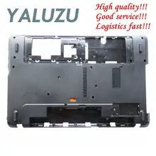 YALUZU ноутбук Нижняя чехол КРЫШКА ДЛЯ Packard колокол EasyNote TE11 TE11HC TE11HR TE11BZ TE11HR TE11-BZ TE11-HC NE56R31 60. M09N2.002