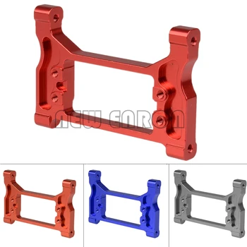 

NEW ENRON Aluminum Front Steering Servo Mount for RC Racing 1/10 Traxxas TRX-4 TRX4 #8239