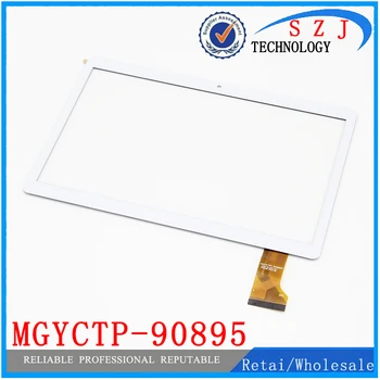 

Original 10.1'' inch Tablet MGYCTP-90895 Capacitive Touch Screen Panel Digitizer Glass Sensor Replacement Free shipping