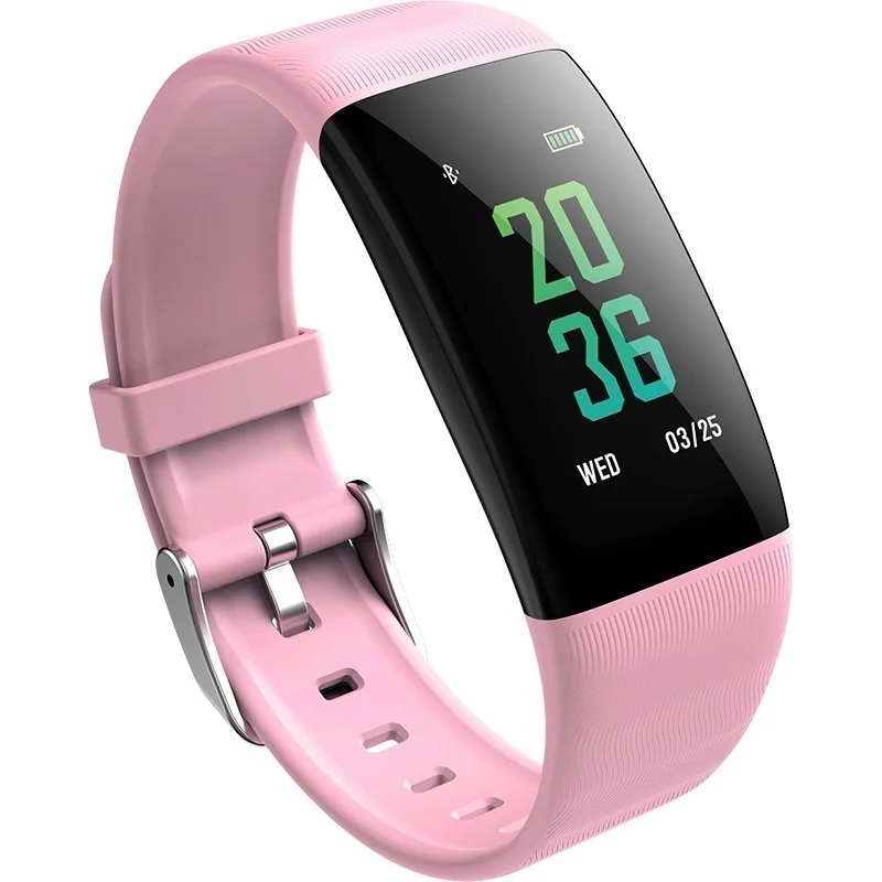 D21 Smart Watch IP68 Waterproof Blood Pressure Heart Rate Monitor Sport Smart Band Fitness Tracker Smart Bracelet for android D21 Smart Watch IP68 Waterproof Blood Pressure Heart Rate Monitor Sport Smart Band Fitness Tracker Smart Bracelet for android