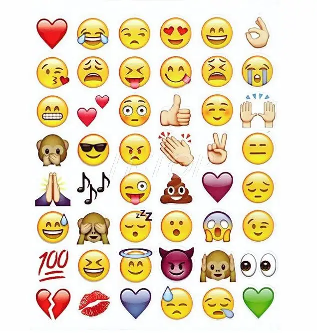 Adesivos Emoticons Para Imprimir Adesivos Emoticons Para Imprimir