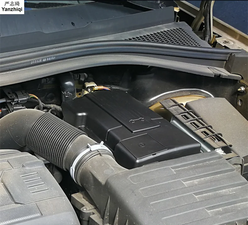 for VW 2016 2017 2018 Skoda kodiaq positive and negative battery