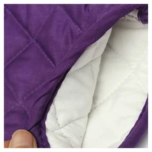 Горячая-1 пара Кухня Ремесло термостойкая перчатка для духовки горшок держатель выпечка рукавицы