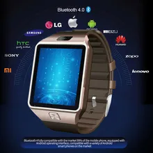 Waterproof Sport Smart Watch