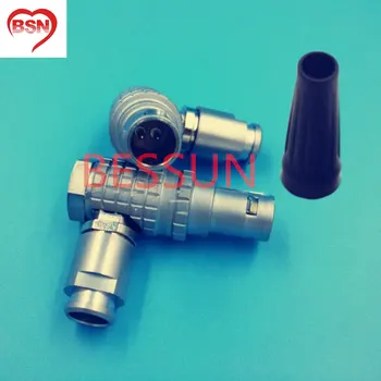 

LEMO connector FGG.1B.304.CLAD,LEMO 1B 4 pin connector plugs