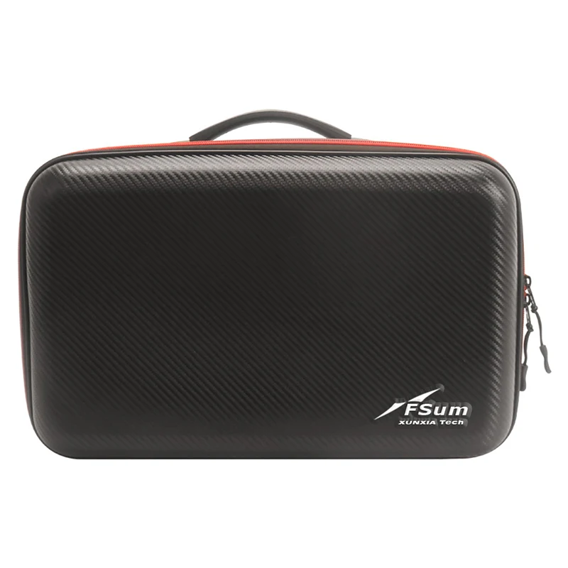 

Handbag For Xiaomi FIMI X8 SE RC Quadcopter Waterproof Carrying Bag Storage Protect the package accessories storage box, 000300