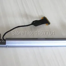 Ноутбук/ноутбук планшетный ПК ЖК-дисплей/светодиодный кабель для samsung XE500T1C XE500 XE500T BA39-01314A синий