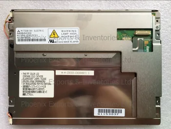 

Original AA084VC03 8.4" 640*480 TFT LCD DISPLAY PANEL