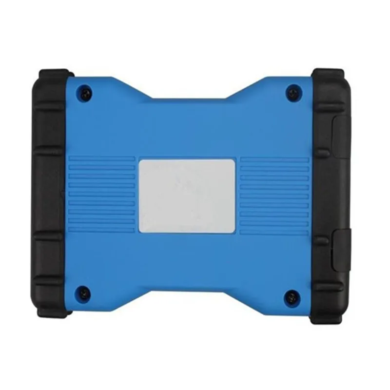 TCS CDP-2