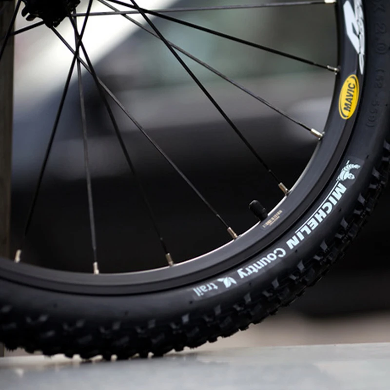 michelin country trail