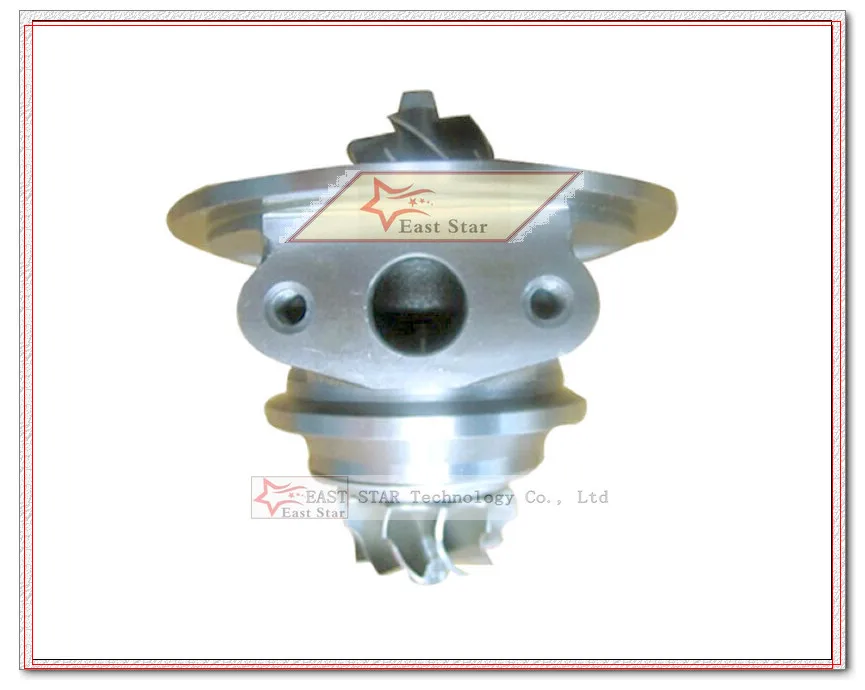 Turbo Cartuccia Chra Vvp2 9619172880 Per La Messa A Fuoco I Per Citroen C3 Per Peugeot 307 1.4 Hdi Tdci Per Suzuki Baleno Liana 1.4L Ddis