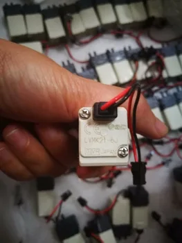 

LVMK21-6J Solenoid valve