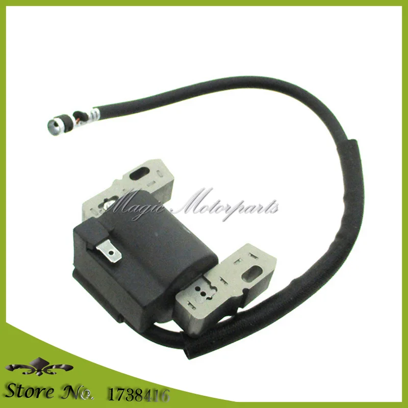 Новая катушка зажигания ДЛЯ Briggs Stratton 490586 491312 492341 495859 591459 690248 715231 795315 799650