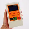 Medidor de capacitancia de puente LCR AutoRange inductancia Digital programa de ordenador USB de gran alcance 100H 100mF 20MR recargable ► Foto 2/6