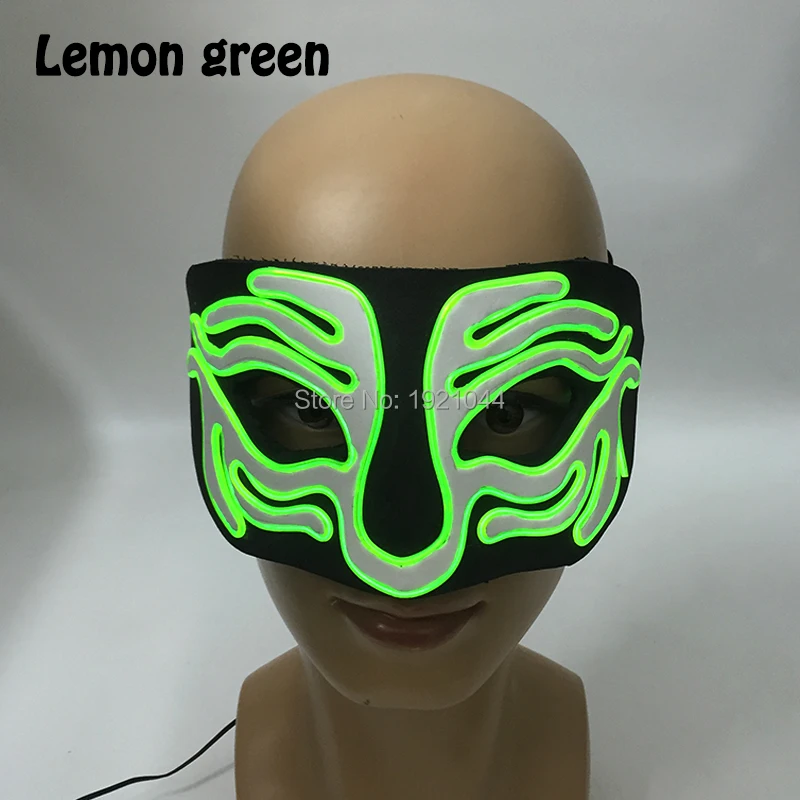 lemon-green