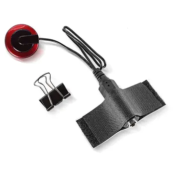 

Wholesale 3PCS 5-Pack Piezo Contact Microphone Pickups for Guitar, Violin, Banjo, OUD, Ukulele, Mandolin, Cello and More