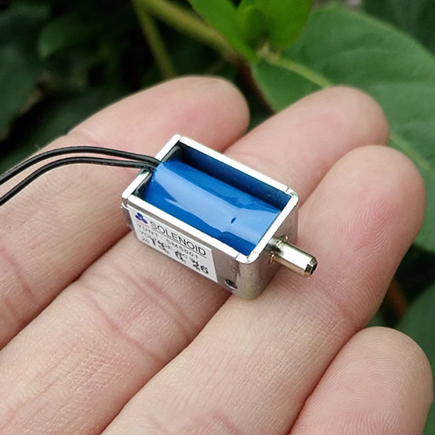 

sphygmometer Sphygmomanometer Vent valve DC 3V 95MA 0.25W normally open type DC exhaust valve for Medical equipment massage